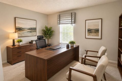 Immobilier commercial à louer à Spring Hill, Floride: 382.01 m2 № 2103832 - photo 16