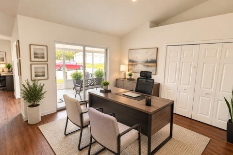 Immobilier commercial à louer à Spring Hill, Floride: 382.01 m2 № 2103832 - photo 9
