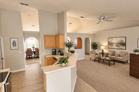 Immobilier commercial à louer à Spring Hill, Floride: 382.01 m2 № 2103832 - photo 15