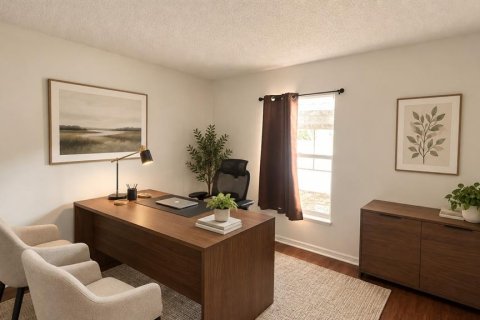 Immobilier commercial à louer à Spring Hill, Floride: 382.01 m2 № 2103832 - photo 20