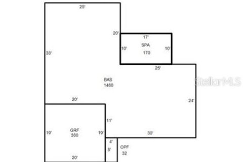 Commercial property in Spring Hill, Florida 382.01 sq.m. № 2103832 - photo 2
