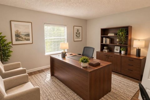 Immobilier commercial à louer à Spring Hill, Floride: 382.01 m2 № 2103832 - photo 14