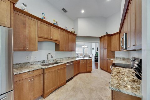 Villa ou maison à vendre à Sun City Center, Floride: 2 chambres, 182.09 m2 № 1717608 - photo 19