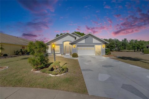 Villa ou maison à vendre à Sun City Center, Floride: 2 chambres, 182.09 m2 № 1717608 - photo 1