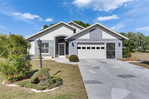 Villa ou maison à vendre à Sun City Center, Floride: 2 chambres, 182.09 m2 № 1717608 - photo 2