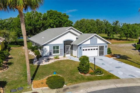 Villa ou maison à vendre à Sun City Center, Floride: 2 chambres, 182.09 m2 № 1717608 - photo 3