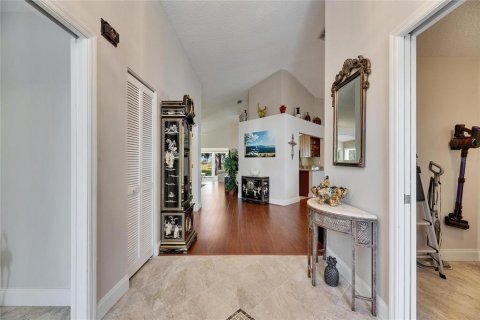 Villa ou maison à vendre à Sun City Center, Floride: 2 chambres, 182.09 m2 № 1717608 - photo 7