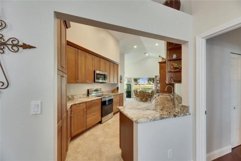 Villa ou maison à vendre à Sun City Center, Floride: 2 chambres, 182.09 m2 № 1717608 - photo 17
