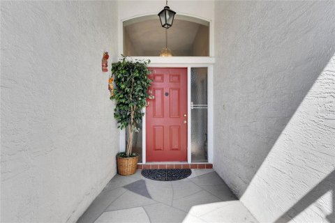 Villa ou maison à vendre à Sun City Center, Floride: 2 chambres, 182.09 m2 № 1717608 - photo 5