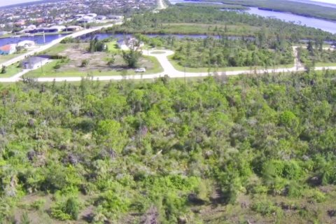 Terrain à vendre à Port Charlotte, Floride № 2160340 - photo 3