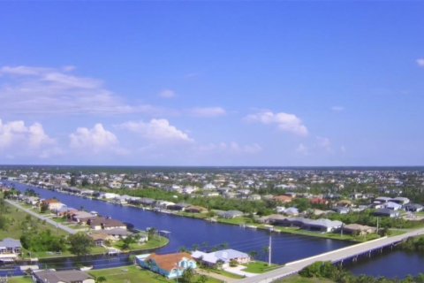 Terrain à vendre à Port Charlotte, Floride № 2160340 - photo 5