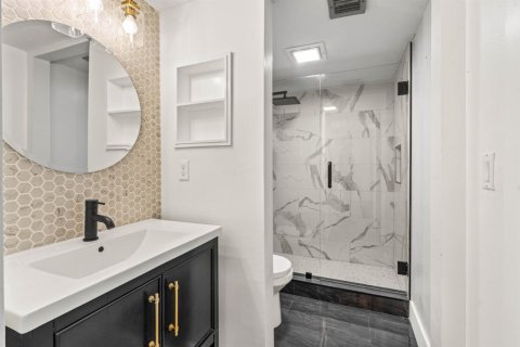 Condo in North Palm Beach, Florida, 2 bedrooms № 2172332 - photo 23