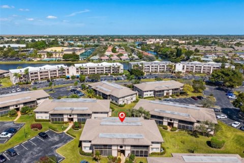 Copropriété à vendre à Tamarac, Floride: 2 chambres, 76.83 m2 № 2087936 - photo 19