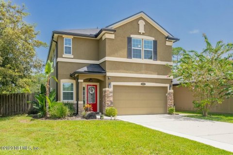 House in Saint Augustine, Florida 4 bedrooms, 204.38 sq.m. № 777575 - photo 1