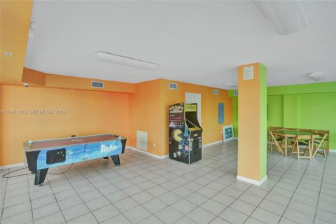 Купить кондоминиум в Авентура, Флорида 2 спальни, 149.57м2, № 2032257 - фото 26