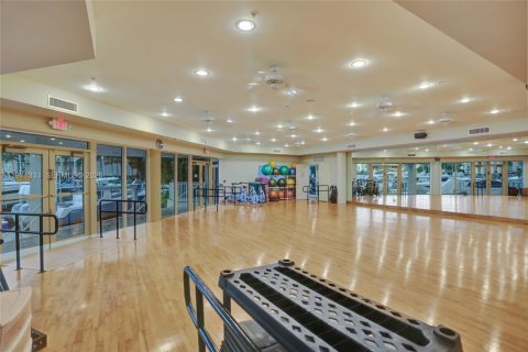 Купить кондоминиум в Авентура, Флорида 2 спальни, 149.57м2, № 2032257 - фото 15