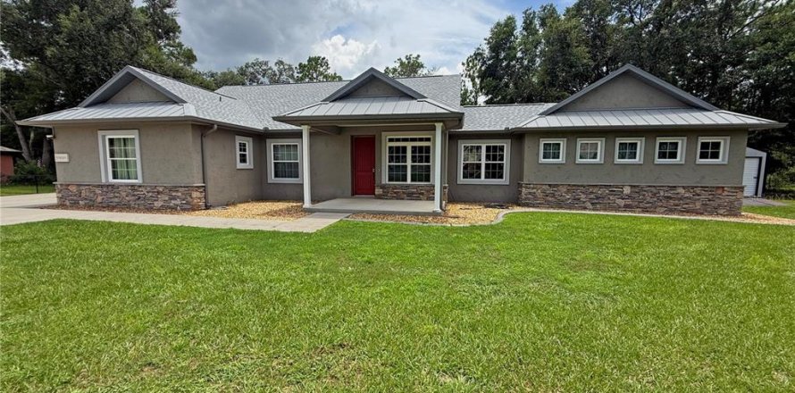 Casa en Ocala, Florida 3 dormitorios, 221.66 m2 № 2216334