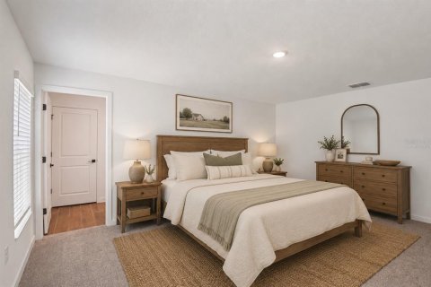 House in Spring Hill, Florida 3 bedrooms, 158.58 sq.m. № 2195832 - photo 9