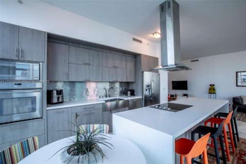 Condo in Aventura, Florida, 3 bedrooms  № 1864708 - photo 15
