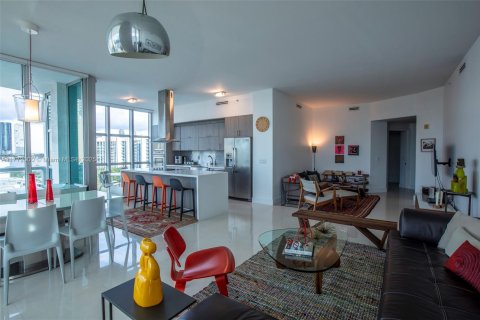 Condo in Aventura, Florida, 3 bedrooms  № 1864708 - photo 9