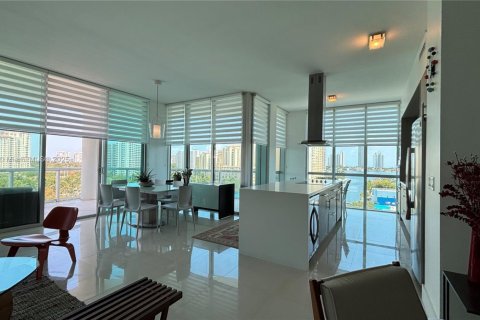 Condo in Aventura, Florida, 3 bedrooms  № 1864708 - photo 8
