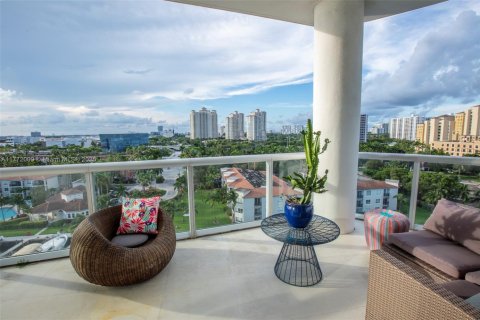 Condo in Aventura, Florida, 3 bedrooms  № 1864708 - photo 1