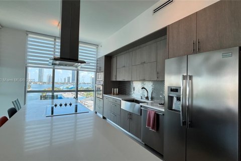 Condo in Aventura, Florida, 3 bedrooms  № 1864708 - photo 14