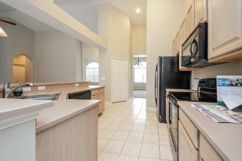 Villa ou maison à louer à Orlando, Floride: 4 chambres, 214.79 m2 № 1894043 - photo 7