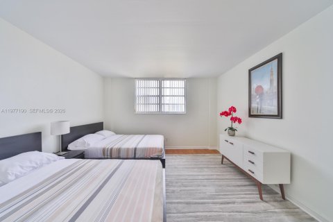 Copropriété à vendre à Sunny Isles Beach, Floride: 1 chambre, 93.37 m2 № 2041594 - photo 6