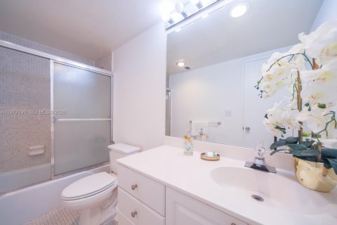 Copropriété à vendre à Sunny Isles Beach, Floride: 1 chambre, 93.37 m2 № 2041594 - photo 5