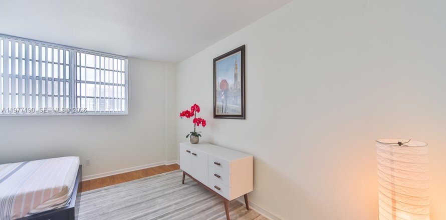 Condo à Sunny Isles Beach, Floride, 1 chambre  № 2041594