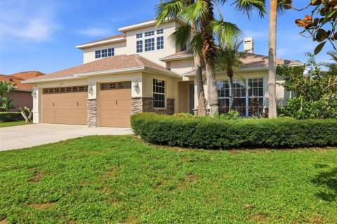Casa en Bradenton, Florida 4 dormitorios, 269.97 m2 № 2376851