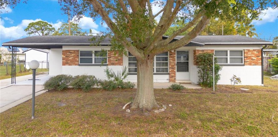Casa en Cocoa, Florida 4 dormitorios, 127.65 m2 № 1798334