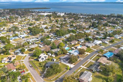 House in Cocoa, Florida 4 bedrooms, 127.65 sq.m. № 1798334 - photo 30