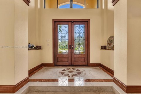 Villa ou maison à vendre à Davie, Floride: 5 chambres, 499.16 m2 № 1960979 - photo 16