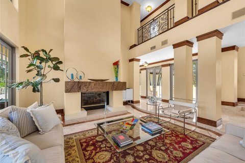 Villa ou maison à vendre à Davie, Floride: 5 chambres, 499.16 m2 № 1960979 - photo 18