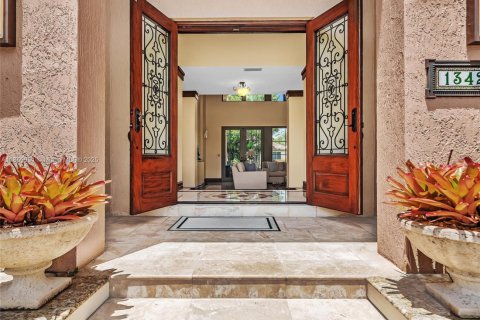 Villa ou maison à vendre à Davie, Floride: 5 chambres, 499.16 m2 № 1960979 - photo 13