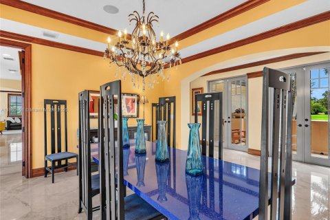 Villa ou maison à vendre à Davie, Floride: 5 chambres, 499.16 m2 № 1960979 - photo 21