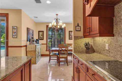Villa ou maison à vendre à Davie, Floride: 5 chambres, 499.16 m2 № 1960979 - photo 29