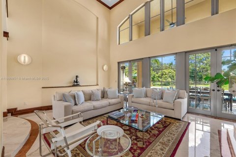 Villa ou maison à vendre à Davie, Floride: 5 chambres, 499.16 m2 № 1960979 - photo 19