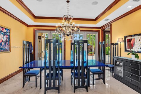 Villa ou maison à vendre à Davie, Floride: 5 chambres, 499.16 m2 № 1960979 - photo 20