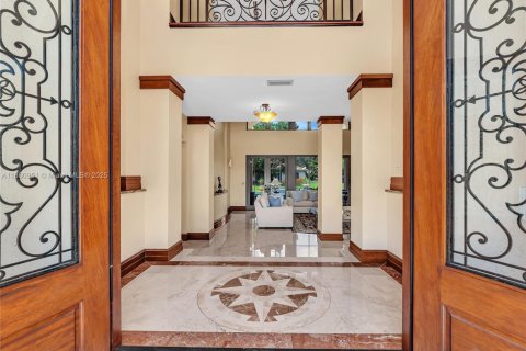 Villa ou maison à vendre à Davie, Floride: 5 chambres, 499.16 m2 № 1960979 - photo 14