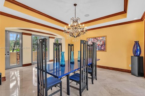 Villa ou maison à vendre à Davie, Floride: 5 chambres, 499.16 m2 № 1960979 - photo 22