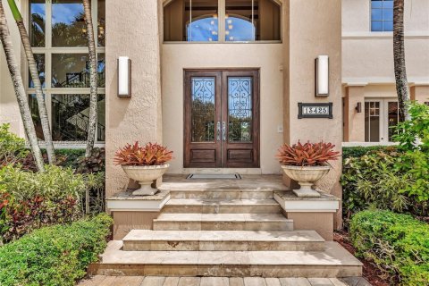 Villa ou maison à vendre à Davie, Floride: 5 chambres, 499.16 m2 № 1960979 - photo 10