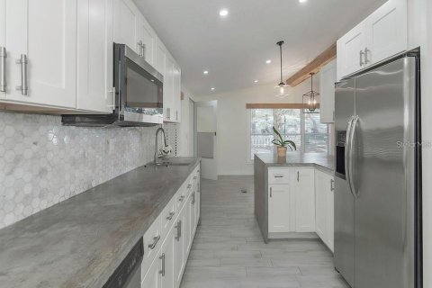 Casa en venta en Palm Harbor, Florida, 2 dormitorios, 129.32 m2 № 1529543 - foto 9