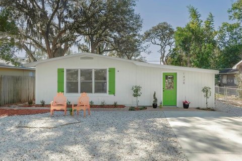 Casa en venta en Palm Harbor, Florida, 2 dormitorios, 129.32 m2 № 1529543 - foto 1