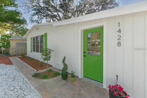 Casa en venta en Palm Harbor, Florida, 2 dormitorios, 129.32 m2 № 1529543 - foto 24