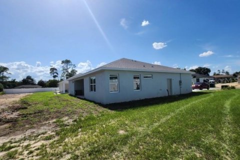 Villa ou maison à vendre à Ocala, Floride: 4 chambres, 188.03 m2 № 2418889 - photo 2