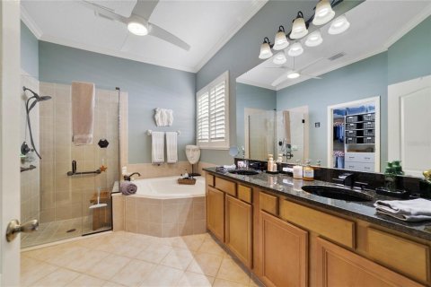 Villa ou maison à vendre à DeLand, Floride: 3 chambres, 207.26 m2 № 2142330 - photo 18