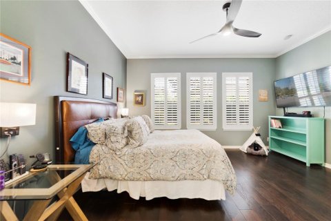 Villa ou maison à vendre à DeLand, Floride: 3 chambres, 207.26 m2 № 2142330 - photo 19